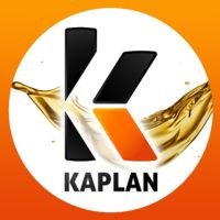 Logotipo de Lubricantes Kaplan